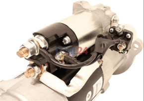 Anlasser Cummins 3698436 Prestolite M105R3075SE 24 Volt 7,5 KW Made in Germany